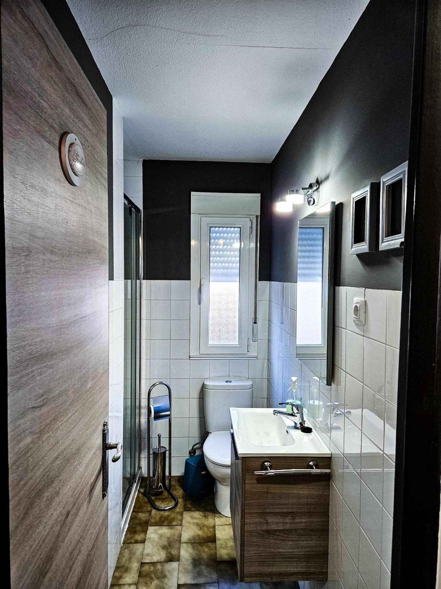 Oak House Oakplacescom León Exteriér fotografie