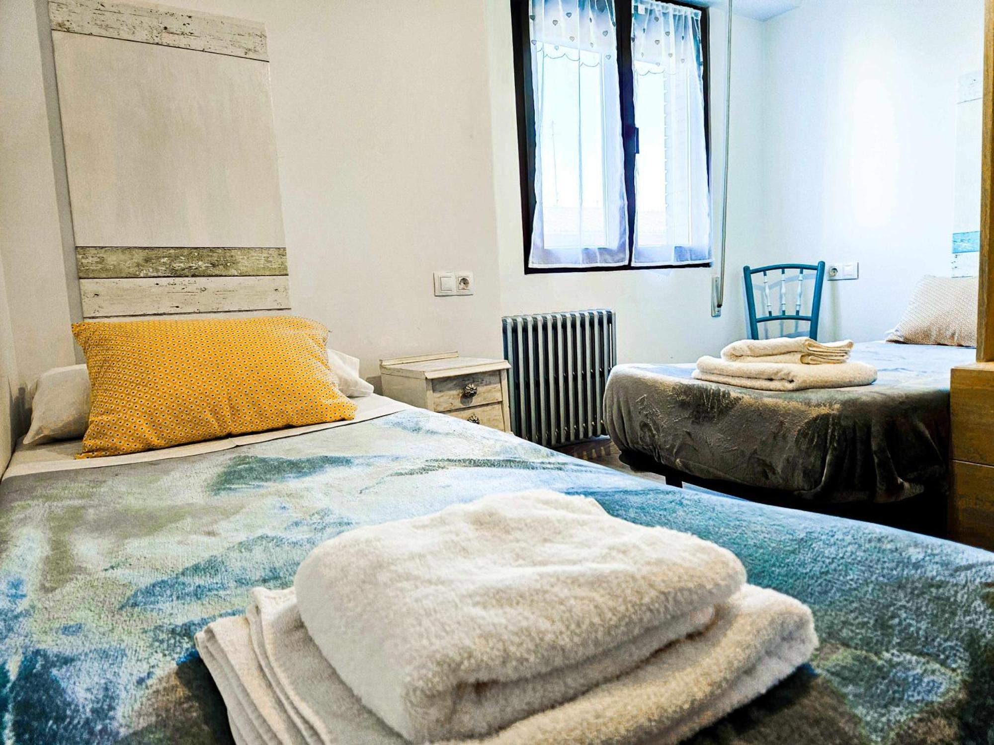 Oak House Oakplacescom León Exteriér fotografie